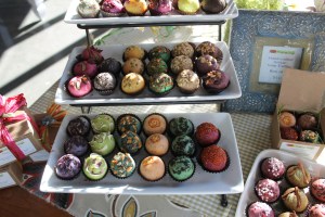 Bella Mi Soap Truffles