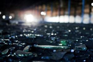 Broken Glass