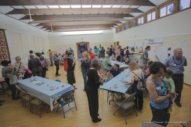 ConversationsOpenHouse