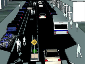 Williams Safety Project