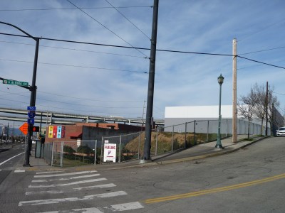 Interstate and Albina 2015