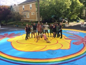 Street Paint Wrap Up