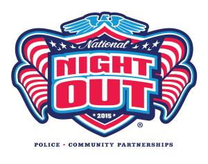 National Night Out Logo