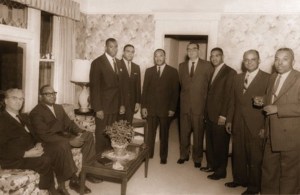 Vancouver Baptist Church