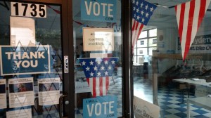 Democratic Party Office