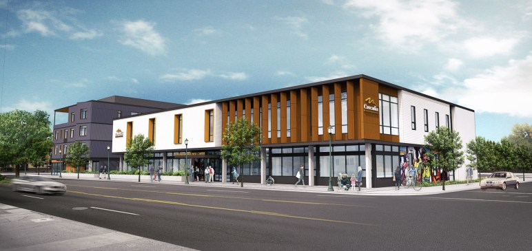 Garlington Center Clinic