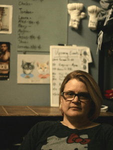 Photo of Molly McConnel