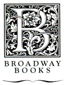 Broadway Books Logo