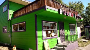 Microcosm Publishing Store