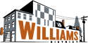 Williams District Logo