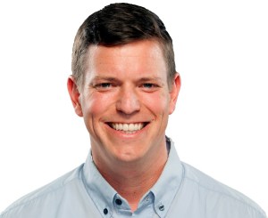 Photo of Seth Prickett