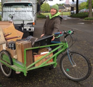 Cargo Bike