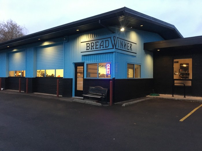 Image of Breadwinner Cycles