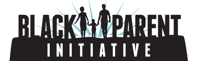 Black Parent Initiative Logo